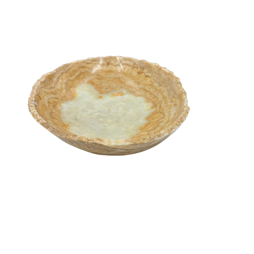 Onyx Bowl - Berbere Imports