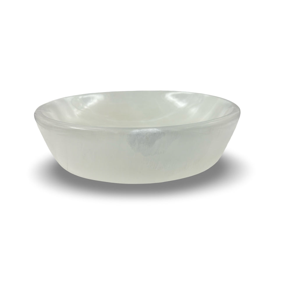 Large Selenie Bowl - Berbere Imports