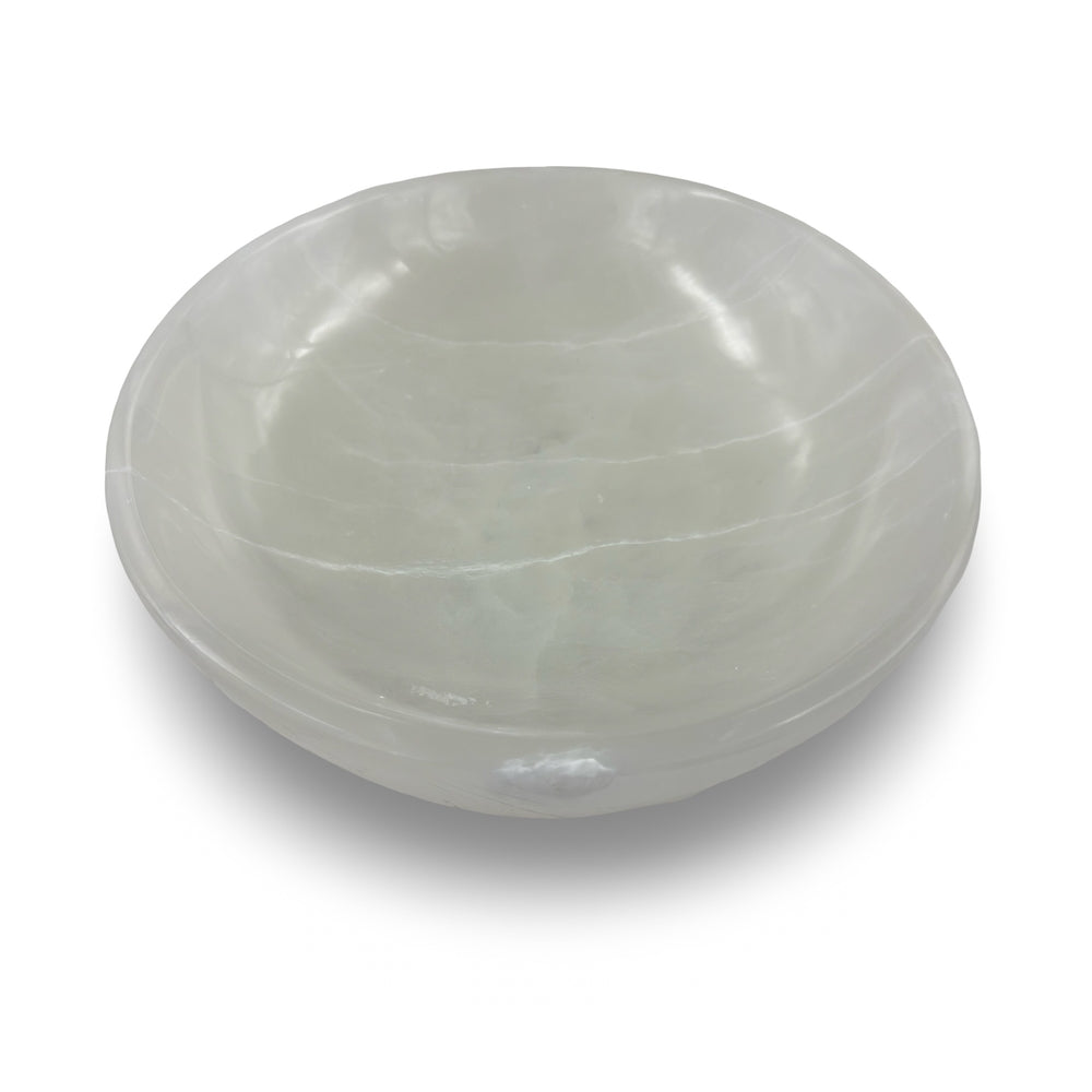 Large Selenie Bowl - Berbere Imports