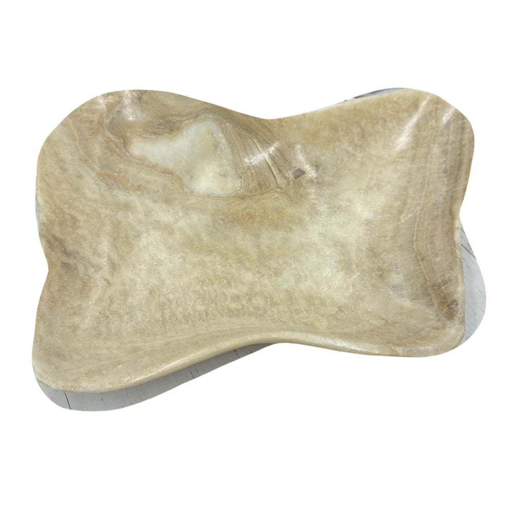 Onyx Bowl - Berbere Imports