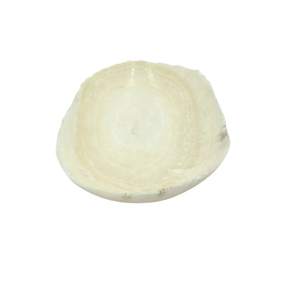 Onyx Bowl - Berbere Imports