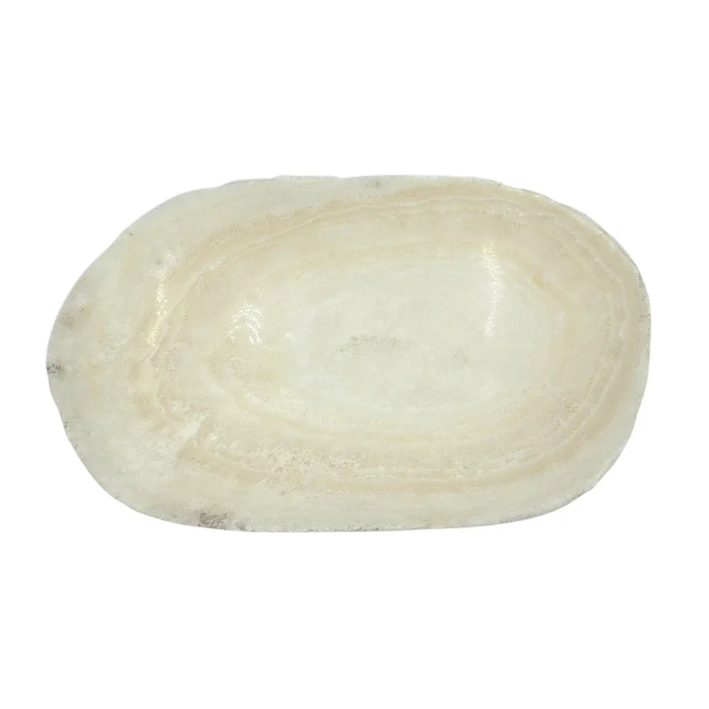 Onyx Bowl - Berbere Imports
