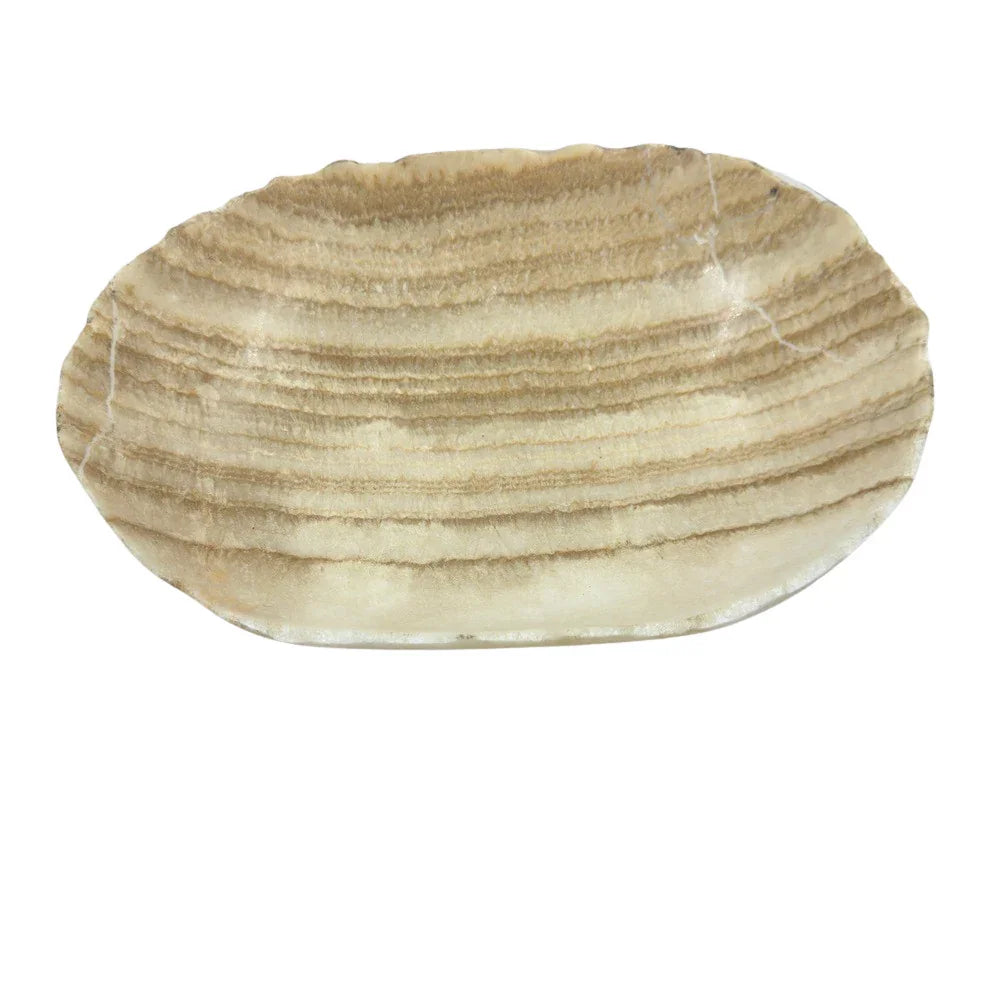 Onyx Bowl - Berbere Imports