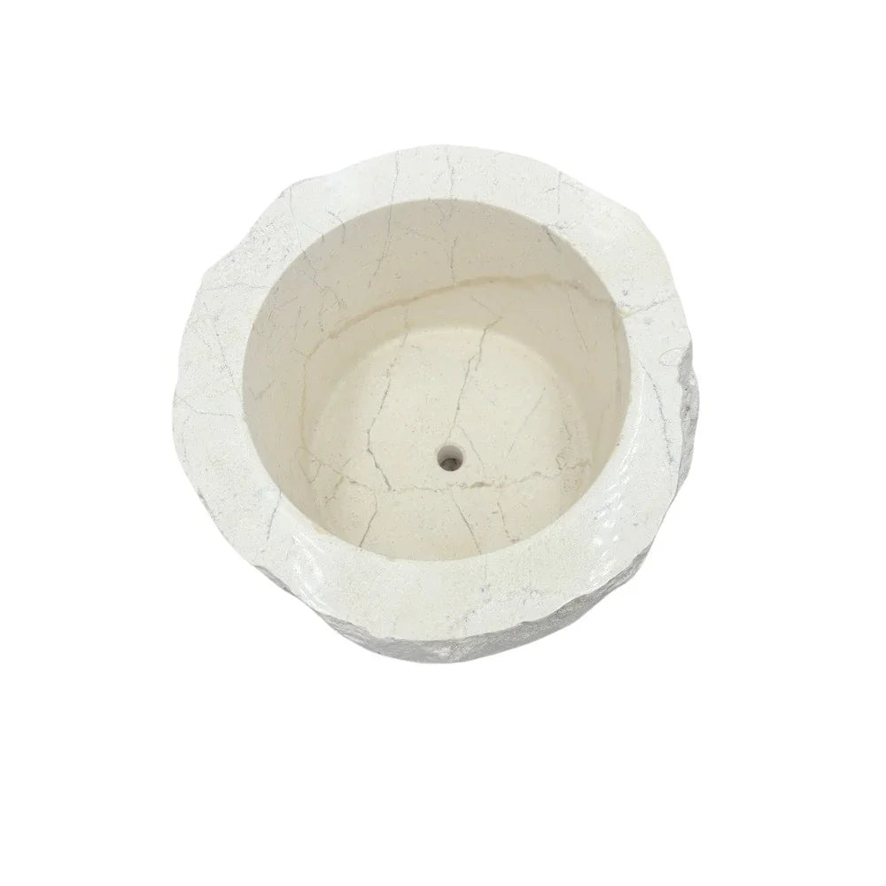 Marble Wine Chiller - Berbere Imports