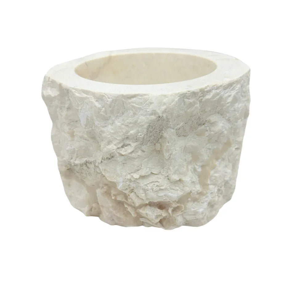 Marble Wine Chiller - Berbere Imports