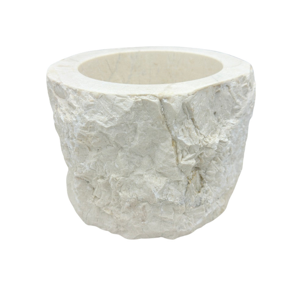 Marble Wine Chiller - Berbere Imports