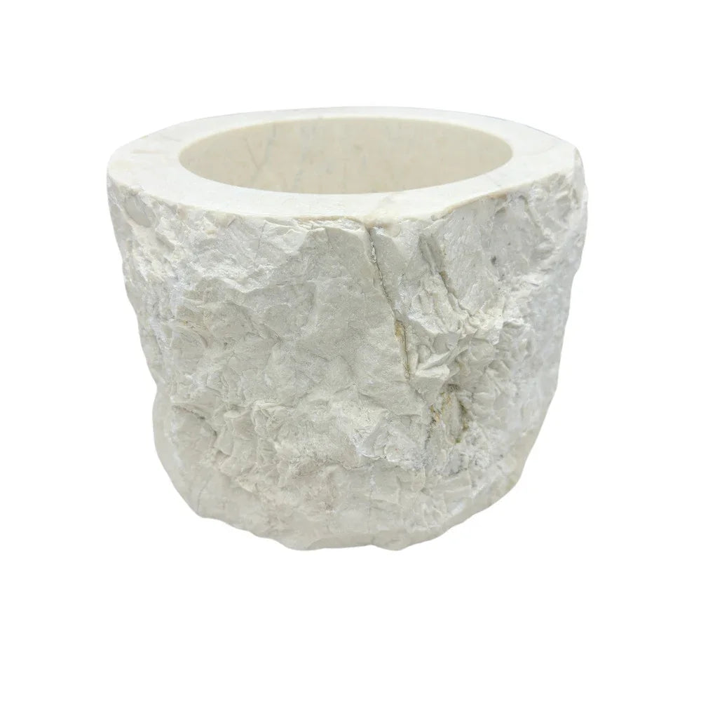 Marble Wine Chiller - Berbere Imports