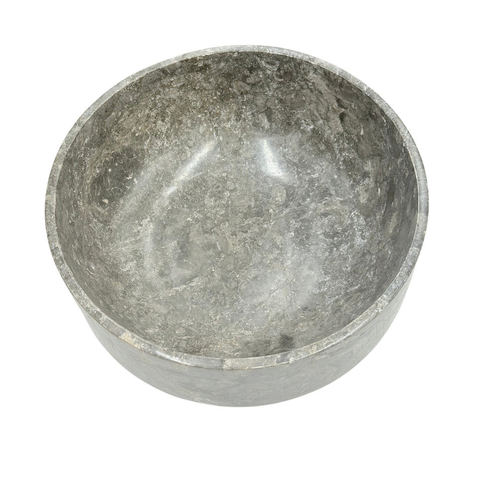 Marble Bowl - Berbere Imports