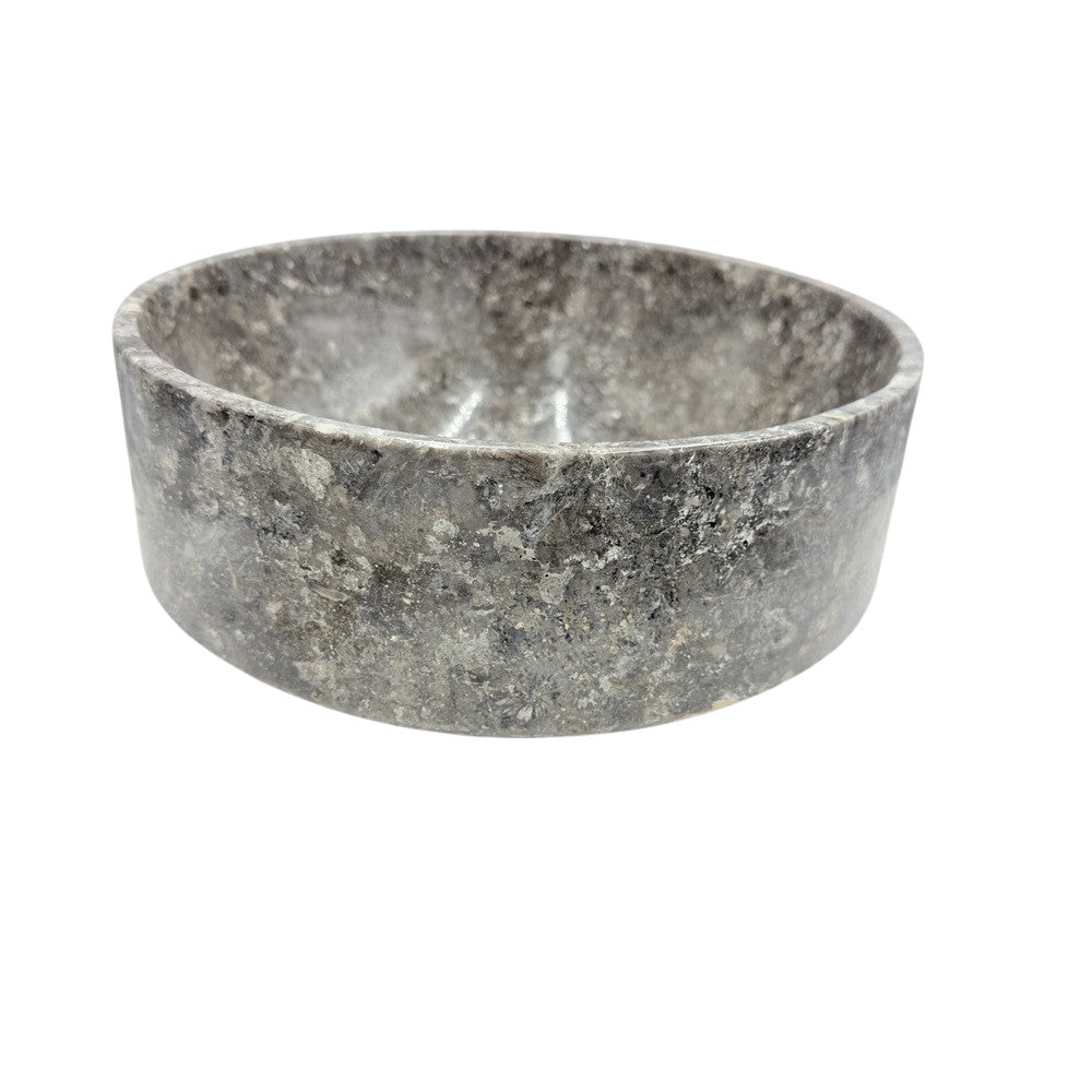 Marble Bowl - Berbere Imports
