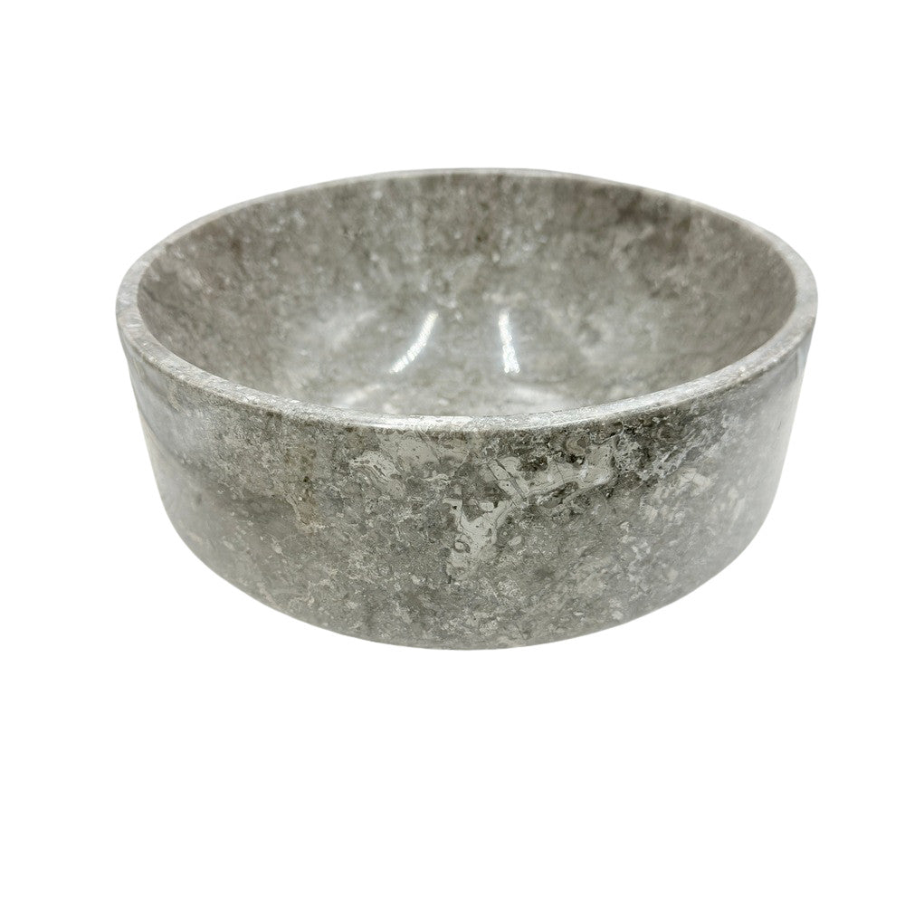 Marble Bowl - Berbere Imports