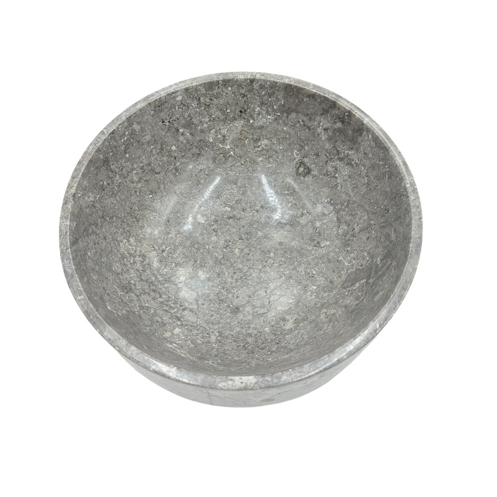 Marble Bowl - Berbere Imports