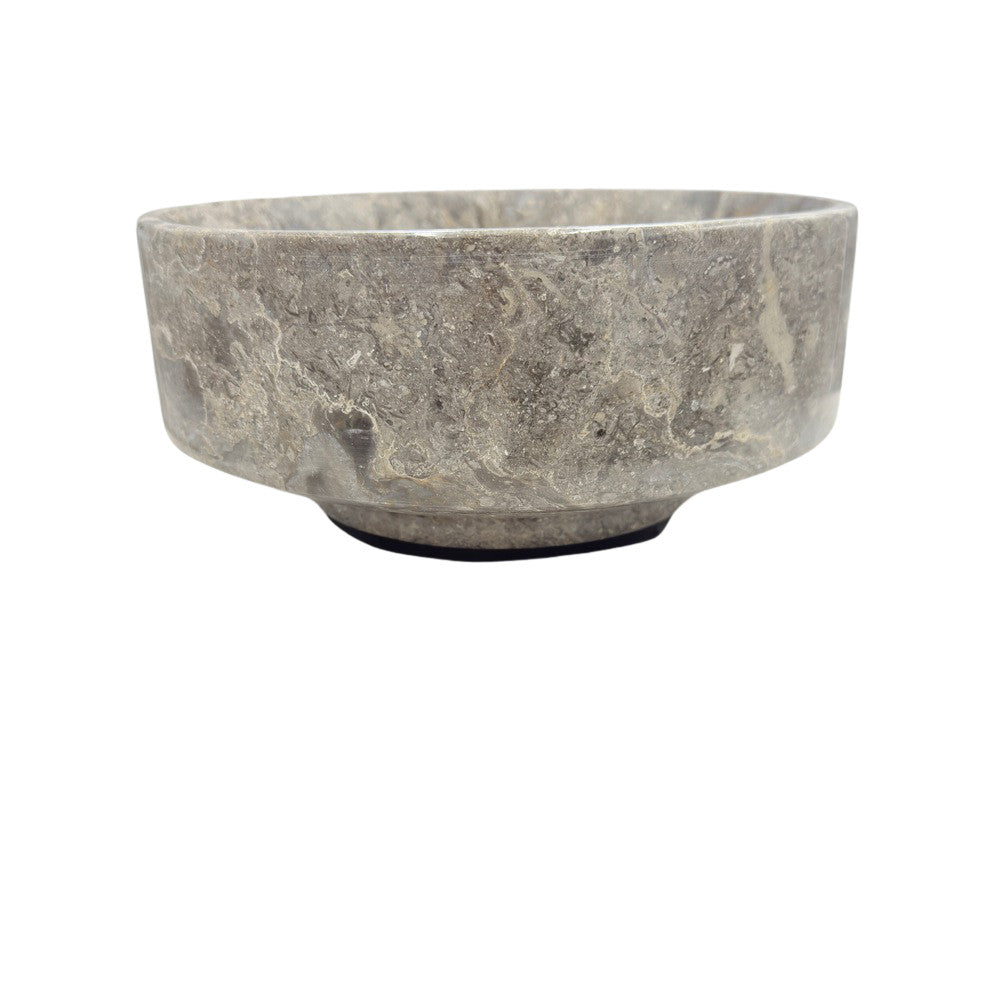 Marble Bowl - Berbere Imports