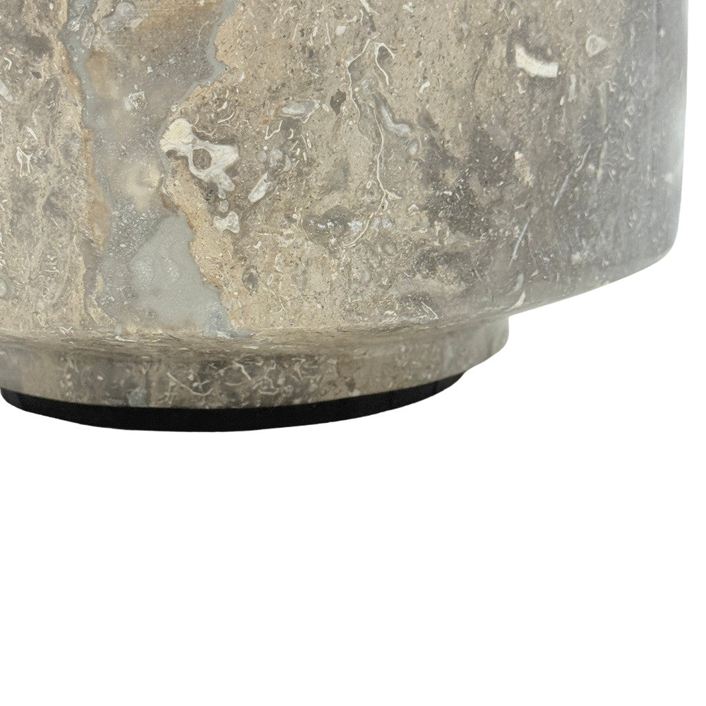 Marble Bowl - Berbere Imports