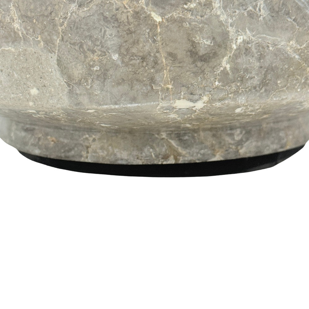 Marble Bowl - Berbere Imports