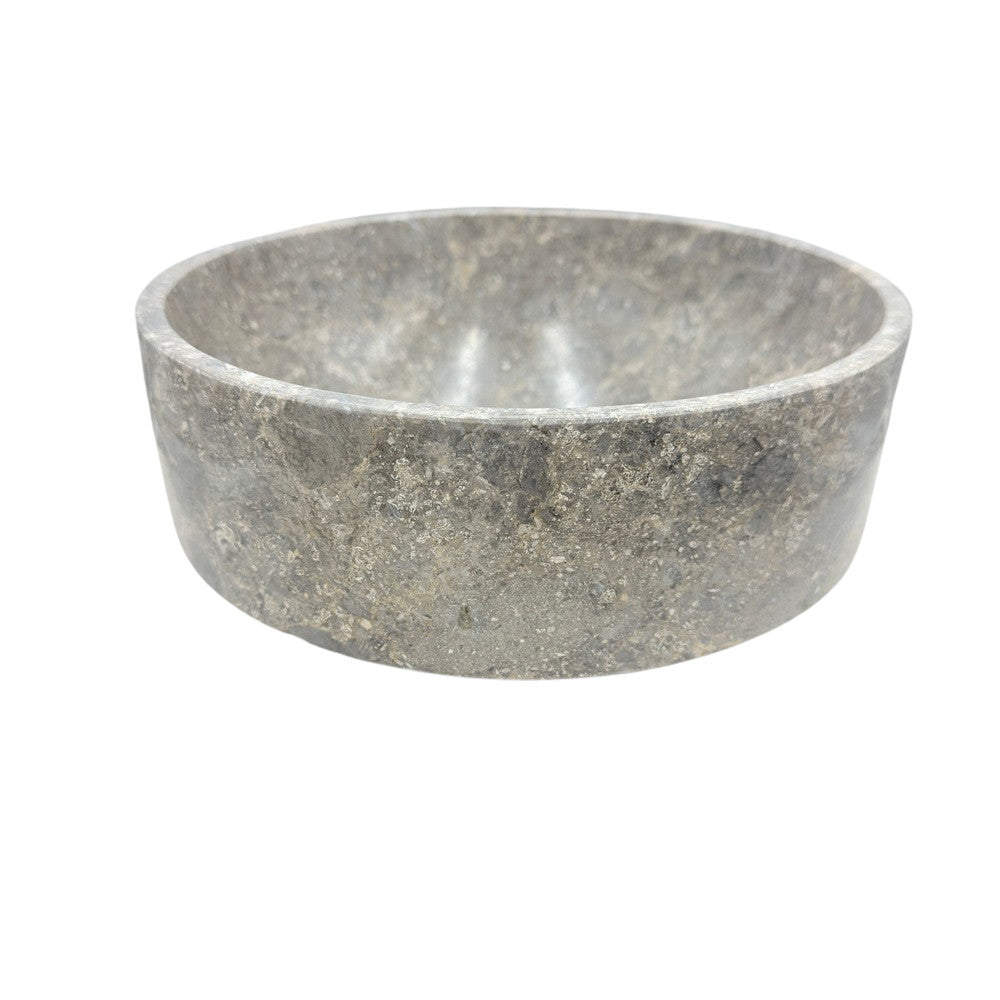 Marble Bowl - Berbere Imports