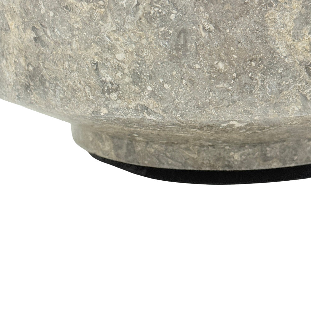 Marble Bowl - Berbere Imports