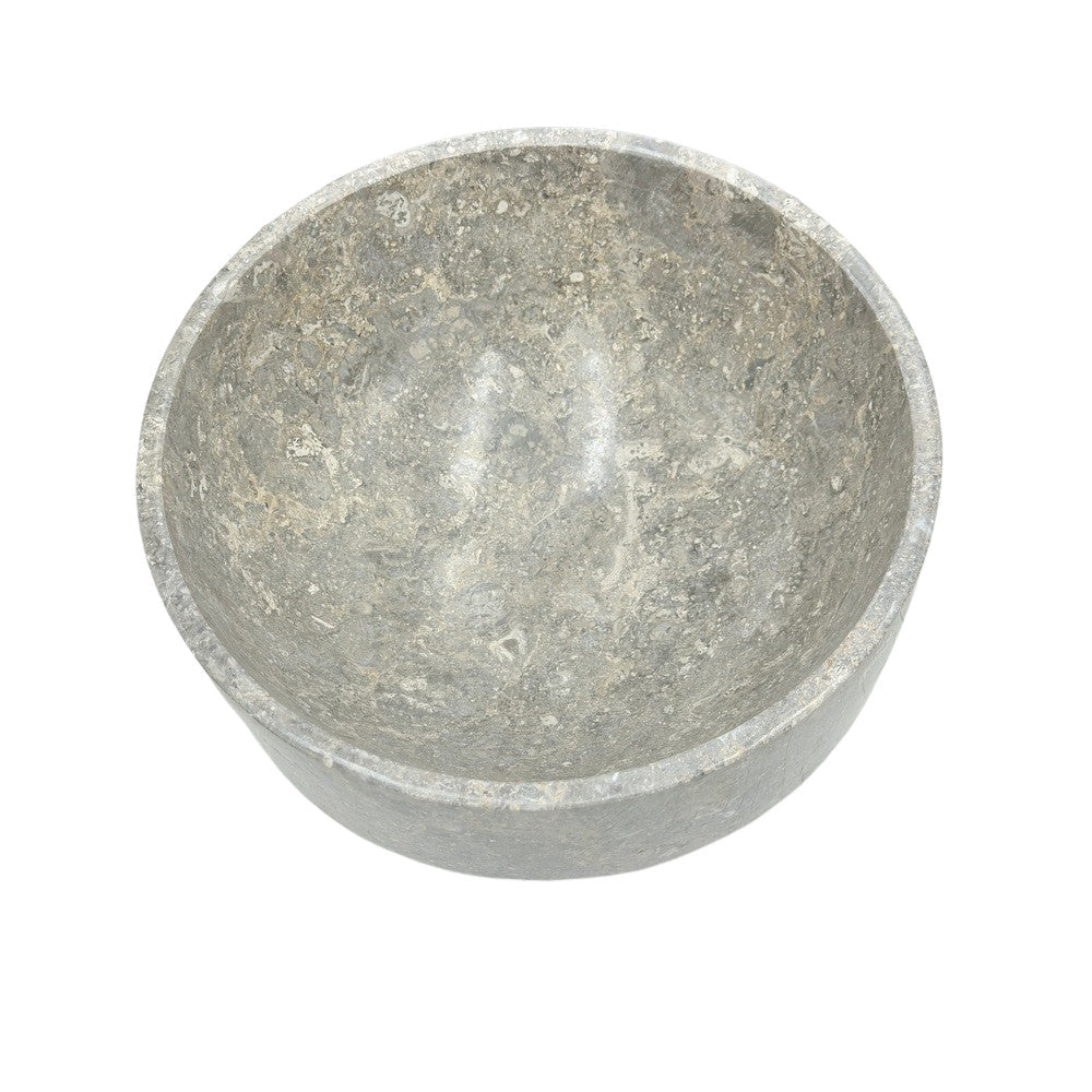 Marble Bowl - Berbere Imports