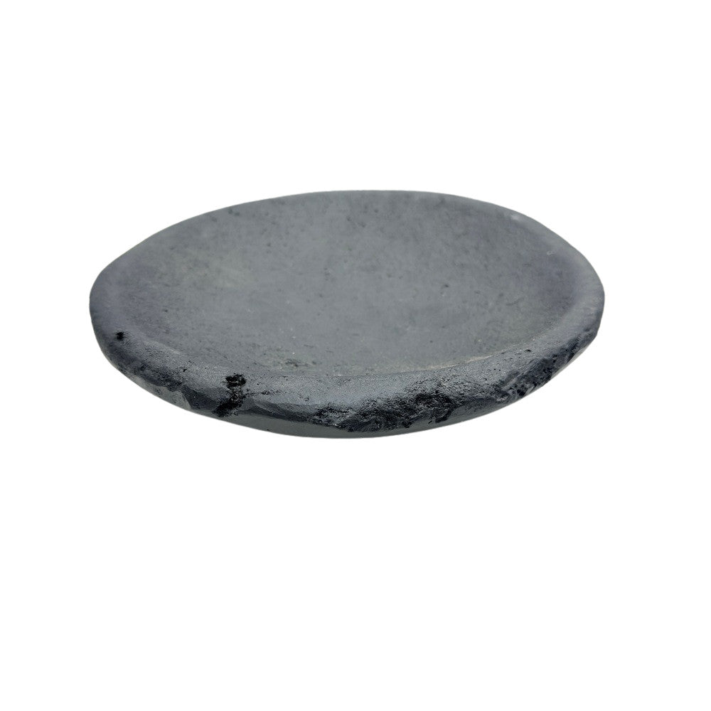 Black Stone Plate - Berbere Imports