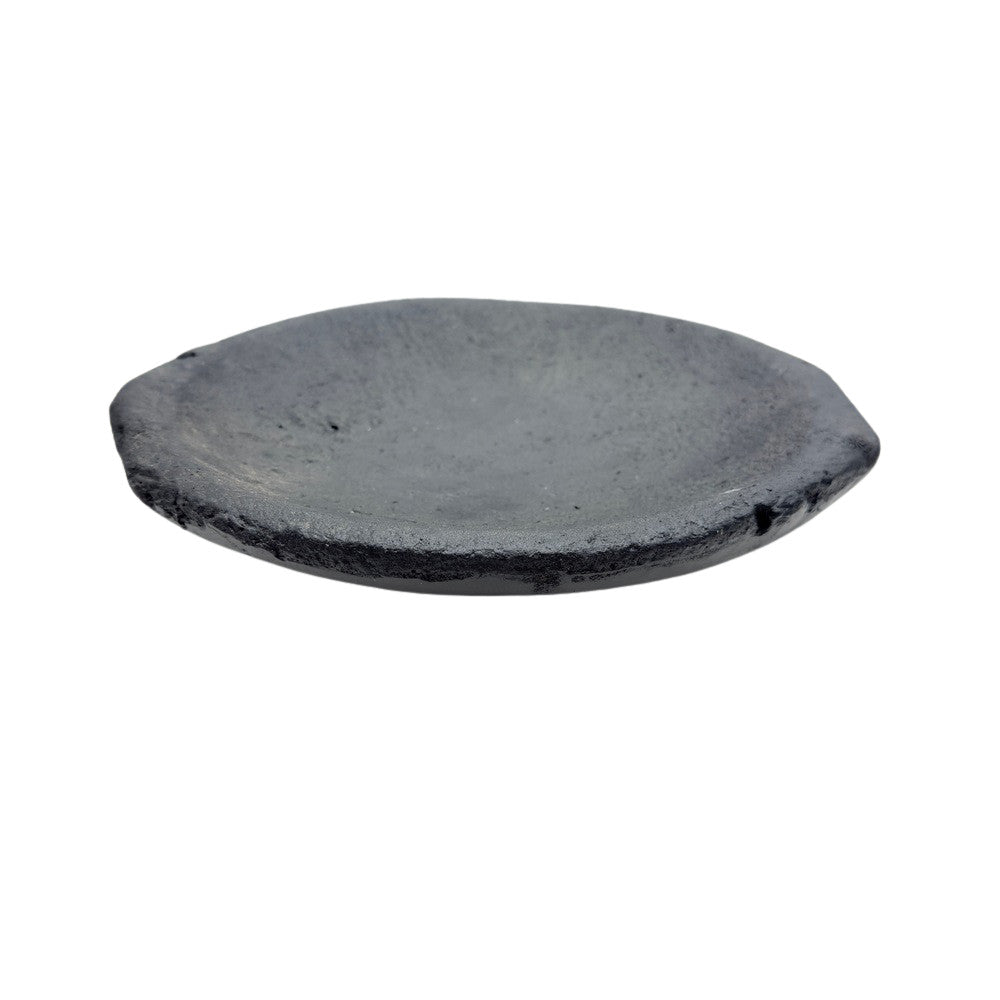 Black Stone Plate - Berbere Imports