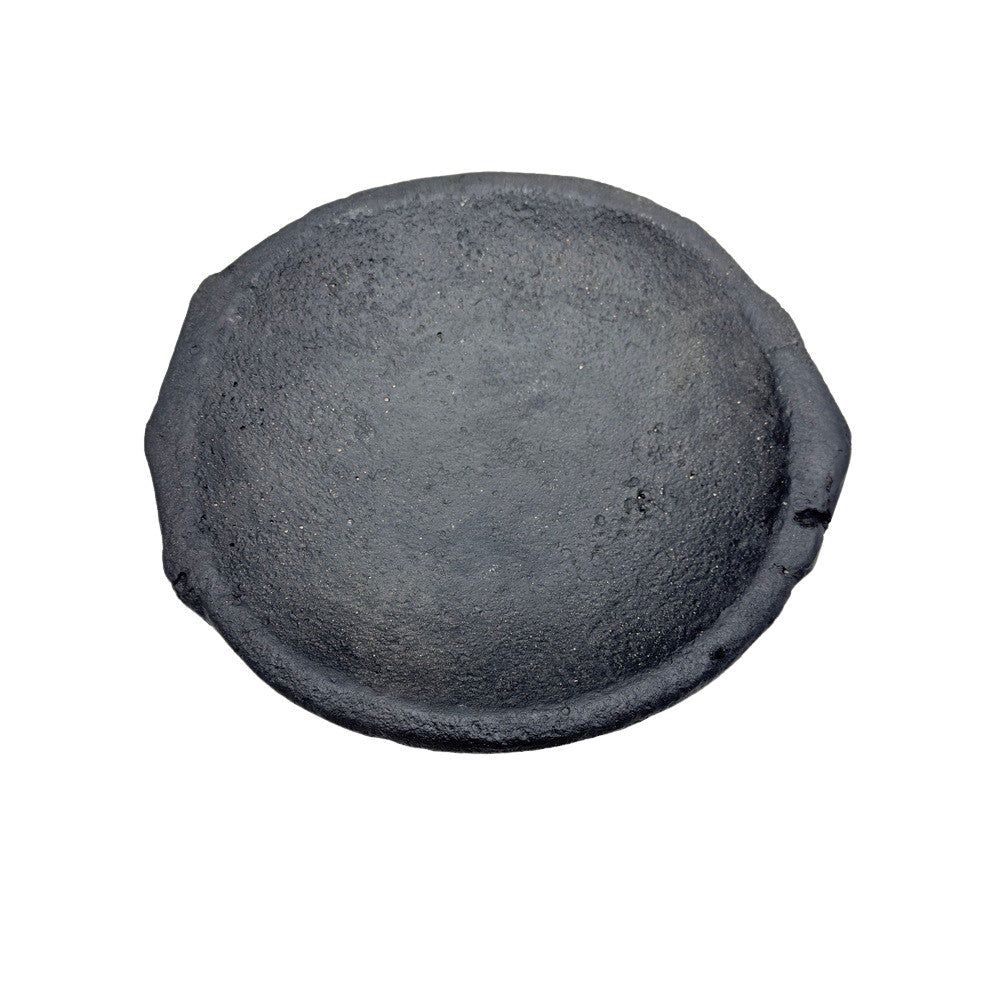 Black Stone Plate - Berbere Imports
