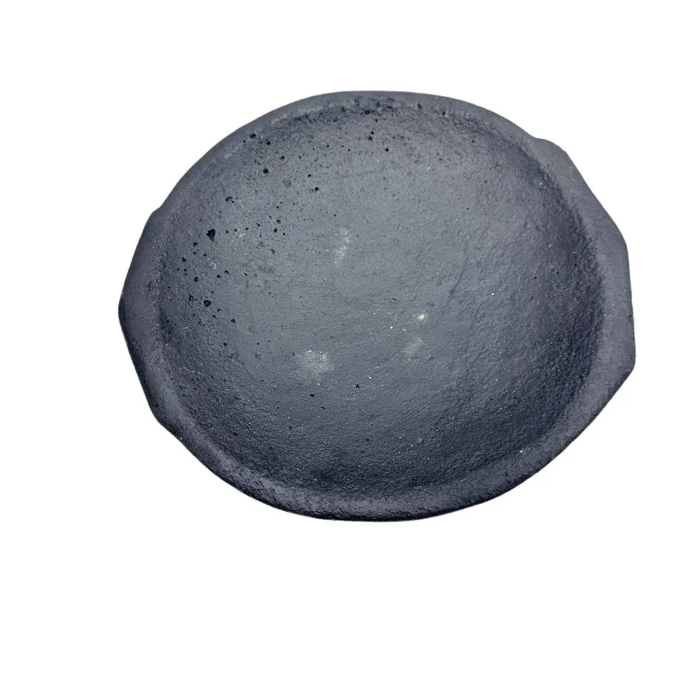 Black Stone Plate - Berbere Imports