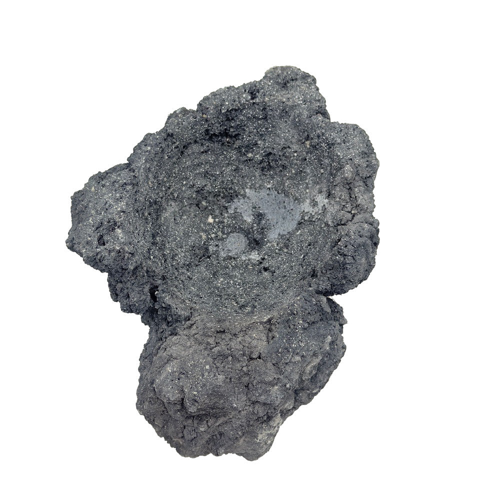 Indonesian Lava Rock Organic Bowl - Berbere Imports