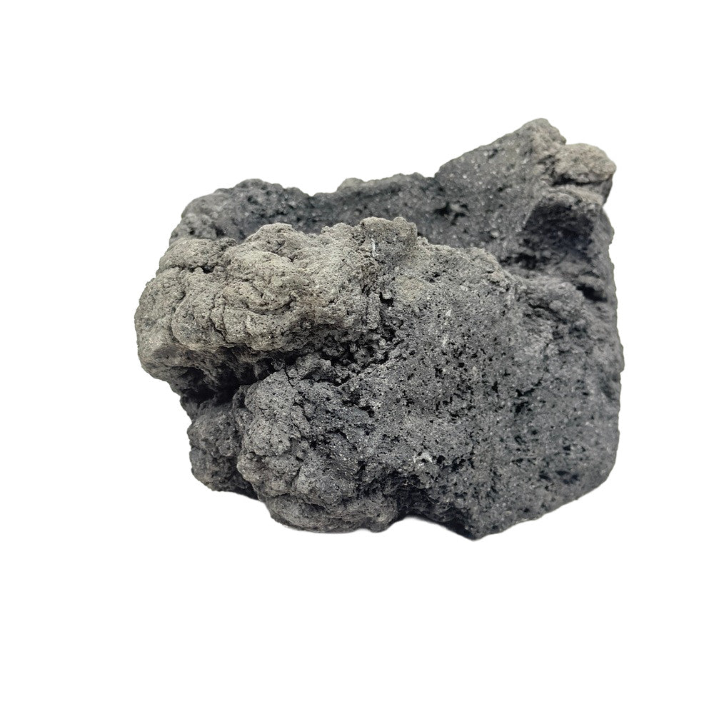 Indonesian Lava Rock Organic Bowl - Berbere Imports