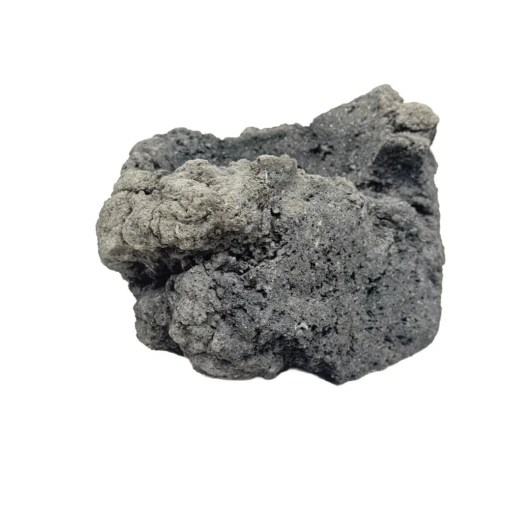 Indonesian Lava Rock Organic Bowl - Berbere Imports