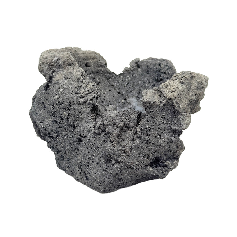 Indonesian Lava Rock Organic Bowl - Berbere Imports