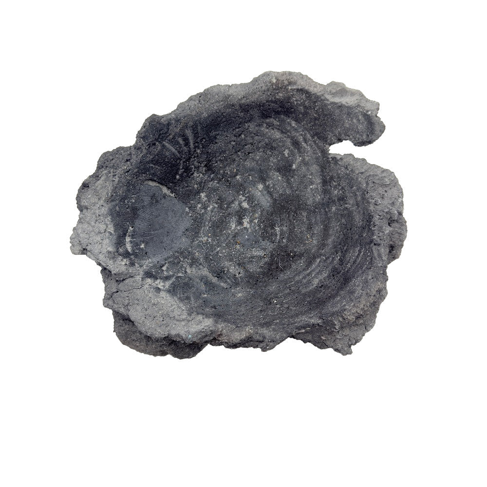 Indonesian Lava Rock Organic Bowl - Berbere Imports
