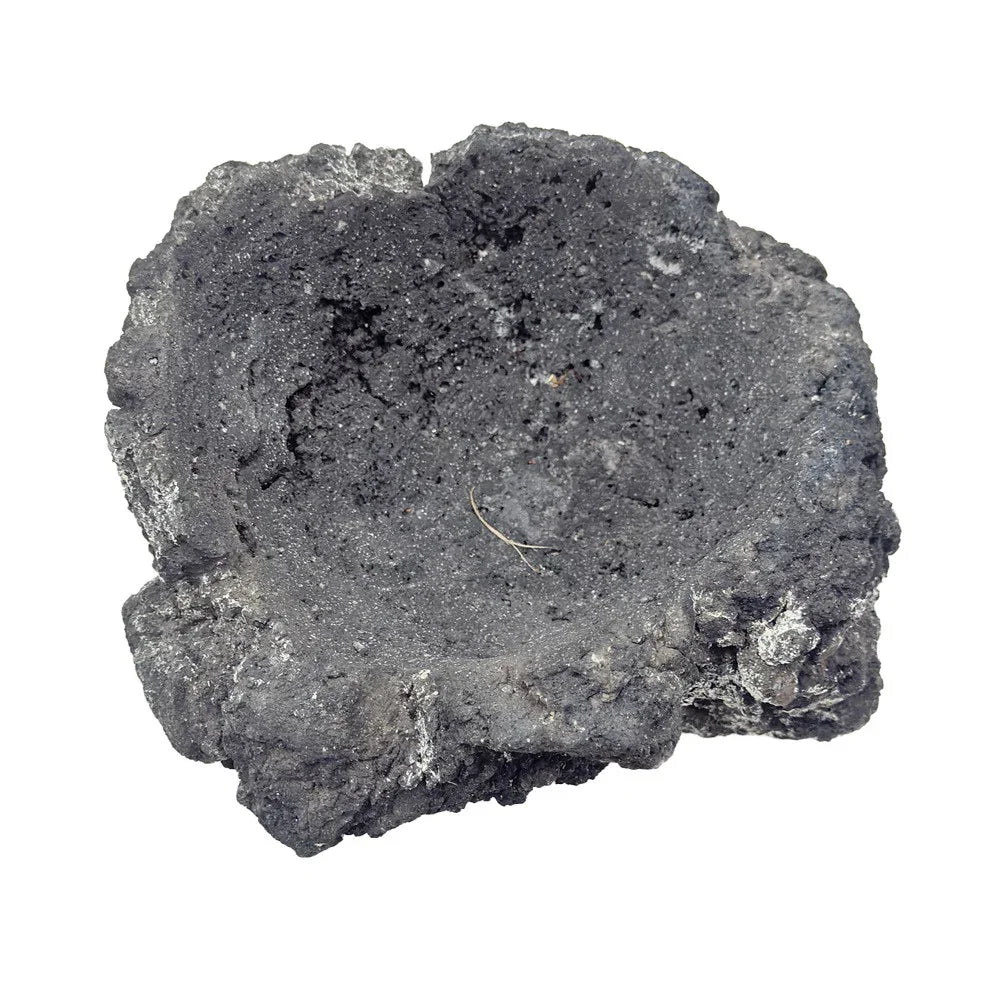 Indonesian Lava Rock Organic Bowl - Berbere Imports