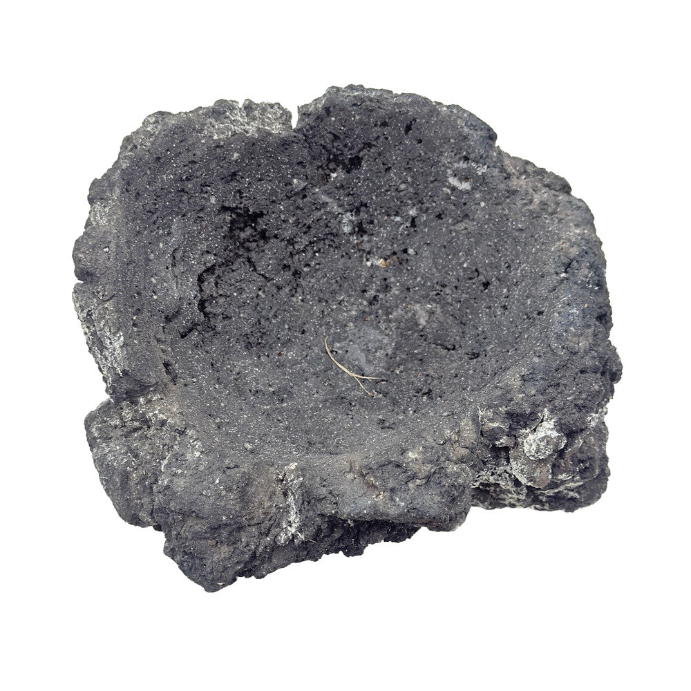 Indonesian Lava Rock Organic Bowl - Berbere Imports
