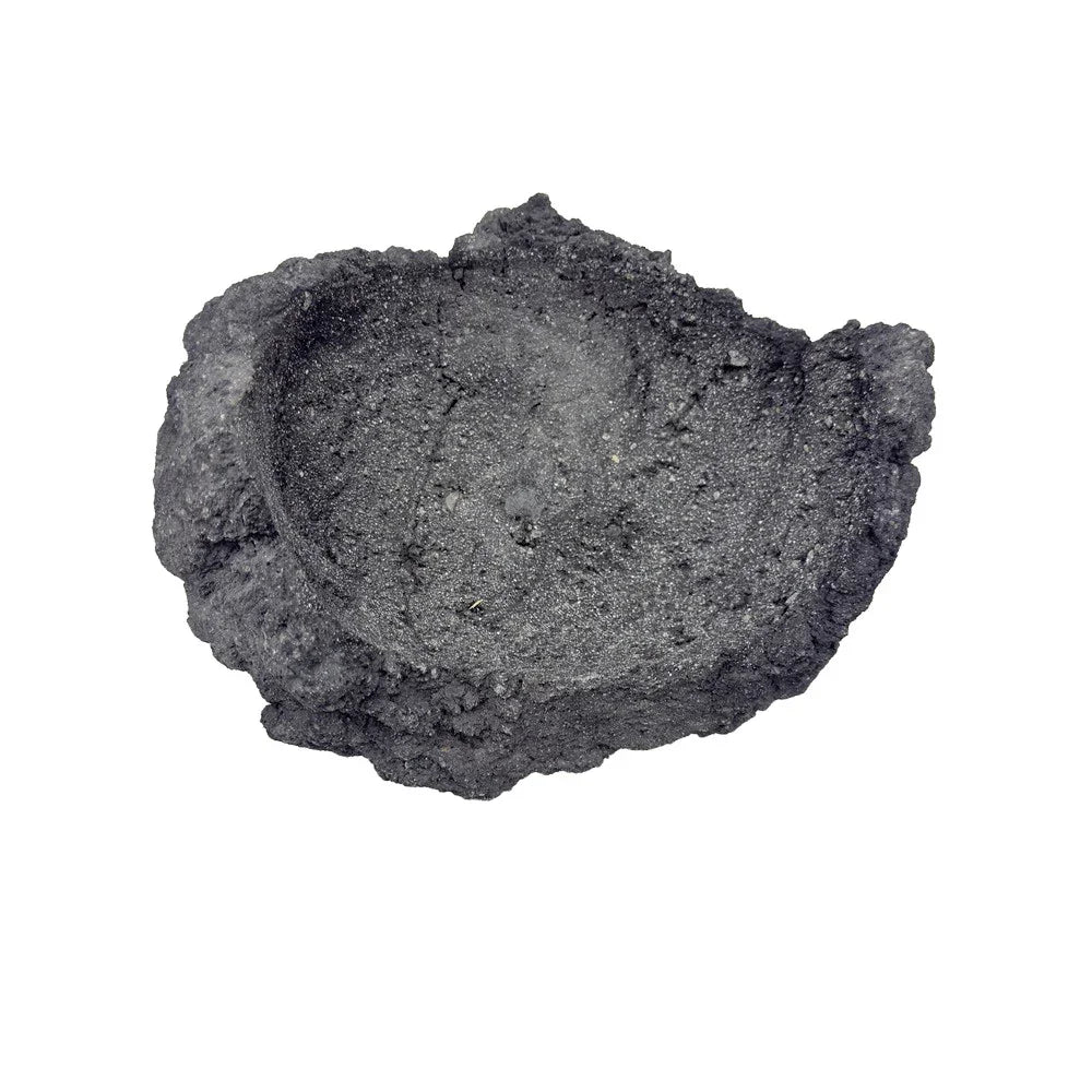 Indonesian Lava Rock Organic Bowl - Berbere Imports
