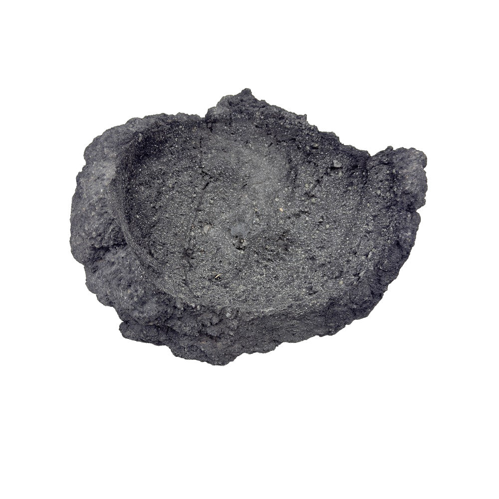 Indonesian Lava Rock Organic Bowl - Berbere Imports