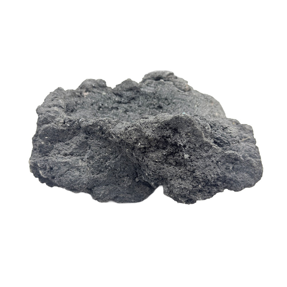 Indonesian Lava Rock Organic Bowl - Berbere Imports
