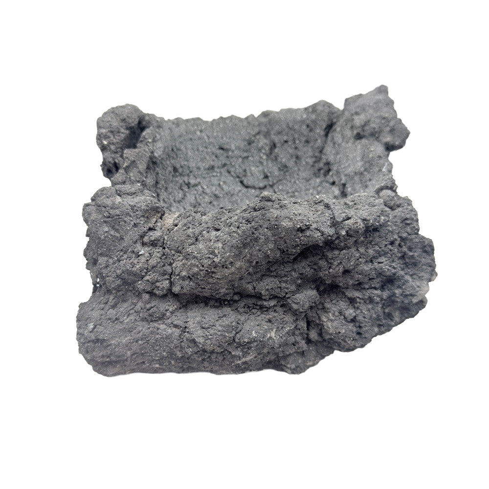 Indonesian Lava Rock Organic Bowl - Berbere Imports