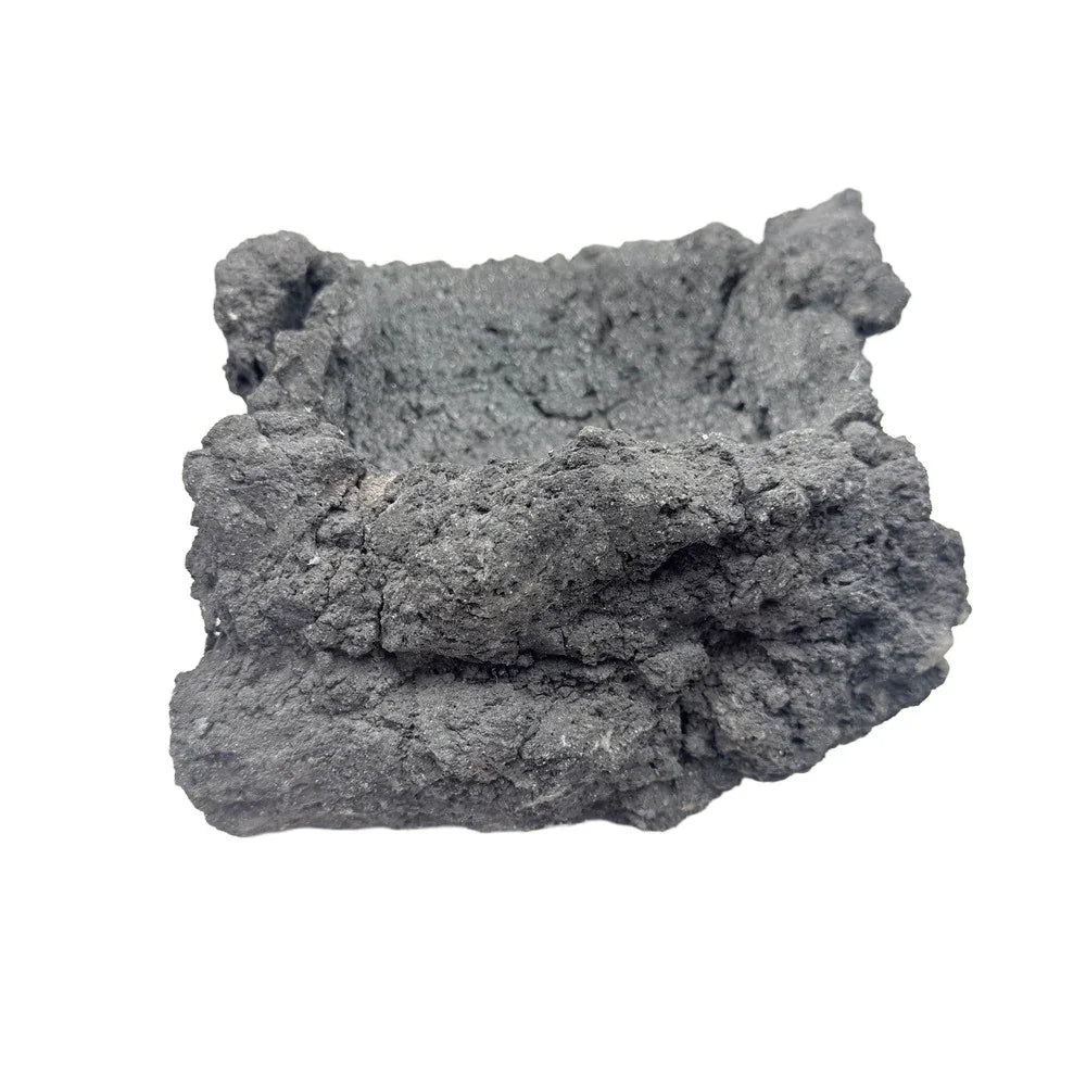 Indonesian Lava Rock Organic Bowl - Berbere Imports
