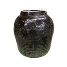 Vintage Shanxi Glazed Pottery - Berbere Imports
