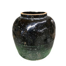 Vintage Shanxi Glazed Pottery - Berbere Imports