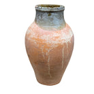 Vintage Turkish Terracotta Oil Jar - Berbere Imports