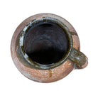 Vintage Turkish Terracotta Oil Jar - Berbere Imports