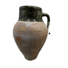 Turkish Terracotta Oil Jar - Berbere Imports