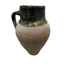 Turkish Terracotta Oil Jar - Berbere Imports