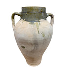 Turkish Terracotta Oil Jar - Berbere Imports
