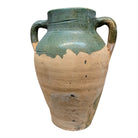 Turkish Terracotta Oil Jar - Berbere Imports