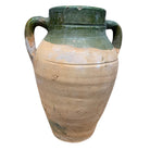 Turkish Terracotta Oil Jar - Berbere Imports