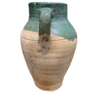 Turkish Terracotta Oil Jar - Berbere Imports