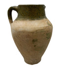 Turkish Terracotta Oil Jar - Berbere Imports