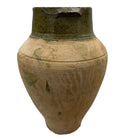 Turkish Terracotta Oil Jar - Berbere Imports