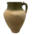 Turkish Terracotta Oil Jar - Berbere Imports